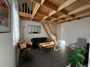 -L'Atelier-Maison, in a quiet location between the city and greenery - Image 2