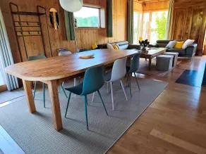 chalet at the foot of the Pyrenees 1 to 8 people - Image 3