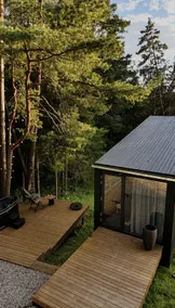 Blackview cabin - Image 3
