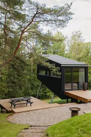 Blackview cabin - Image 5