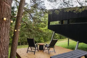 Blackview cabin - Image 3