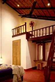 Poomale by Raho Estate View Villa in Coorg - Image 3