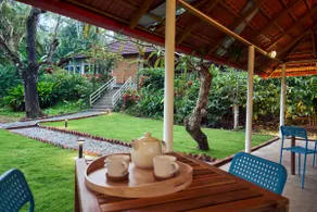 Poomale by Raho Estate View Villa in Coorg - Image 5
