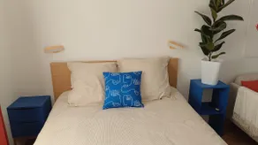 Independent studio 25 min from airport 5 min from Gerberoy - Image 2