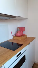 Independent studio 25 min from airport 5 min from Gerberoy - Image 4