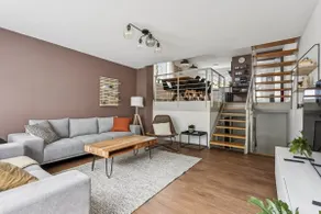 Charming townhouse, parking, garden - Image 1