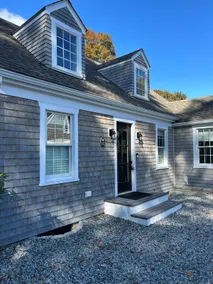 Cozy Cape Cottage in East Greenwich, RI - Image 5