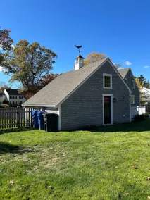 Cozy Cape Cottage in East Greenwich, RI - Image 5