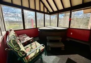 Midcoast Retreat | Hot Tub | HBO | Walk to College - Image 3