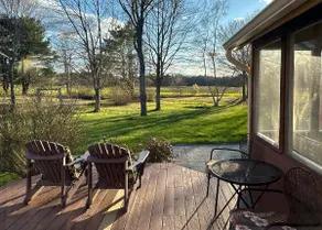 Midcoast Retreat | Hot Tub | HBO | Walk to College - Image 2