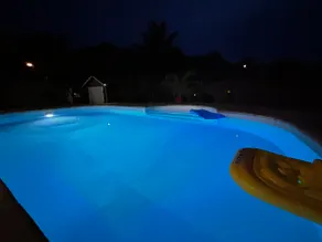 Moorea - Hitiarii Pool House - Image 4