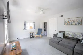 Modern 2BR • 1 Block from Downtown + RiverFront - Image 2