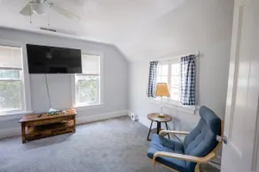 Modern 2BR • 1 Block from Downtown + RiverFront - Image 4