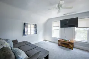 Modern 2BR • 1 Block from Downtown + RiverFront - Image 3