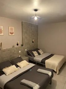 The Spacious - Modern and Cozy Studio - Image 2