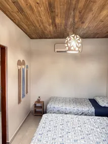 Village house with heated pool - Image 5