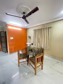 Duplex Home | 10 Min Drive to Rushikonda Beach - Image 3