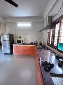 Duplex Home | 10 Min Drive to Rushikonda Beach - Image 4