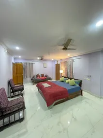 Duplex Home | 10 Min Drive to Rushikonda Beach - Image 5
