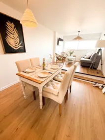 Cozy 3-room apartment with parking and pets allowed - Image 4