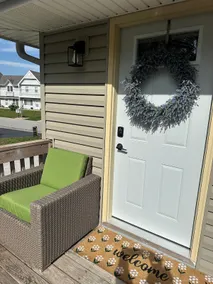 CUTE & COZY walkable 2BD in Charming Smithville - Image 5