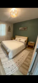 CUTE & COZY walkable 2BD in Charming Smithville - Image 3