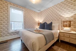 Chic Ossington Escape 3BR w Patio in Downtown - Image 2