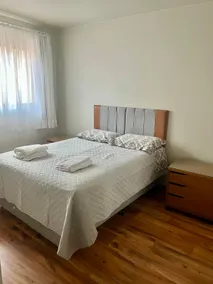 Large apartment in Oficinas - Image 4