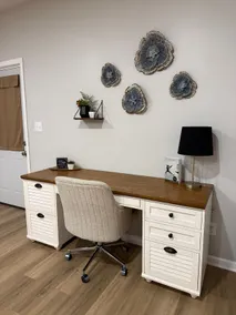 3BR Boho Home w/Office, Gig WiFi-35min to Intel - Image 5