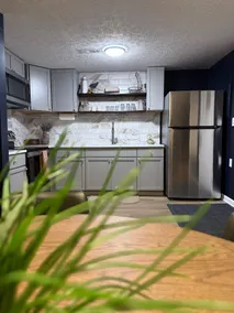 3BR Boho Home w/Office, Gig WiFi-35min to Intel - Image 3