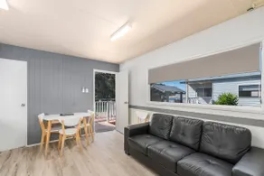 2 Bedroom Creekfront Cabin - Image 4