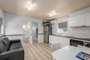 2 Bedroom Creekfront Cabin - Image 5