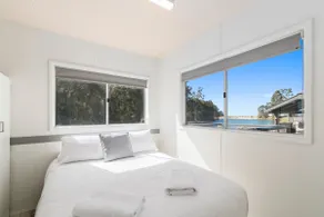 2 Bedroom Creekfront Cabin - Image 2