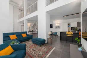 Luxury SPA & duplex with penthouse and parking space - Image 3