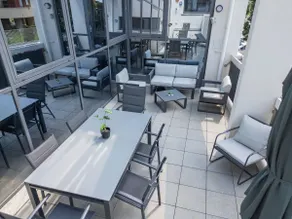 Luxury SPA & duplex with penthouse and parking space - Image 4