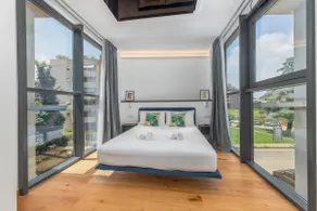 Luxury SPA & duplex with penthouse and parking space - Image 2