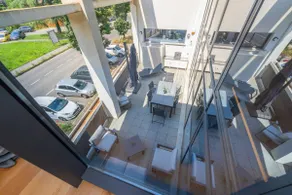 Luxury SPA & duplex with penthouse and parking space - Image 5