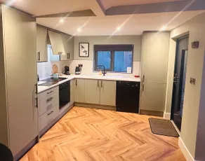 One bed mews - Image 2