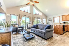 Beautiful Boji Cabin #22 - Image 3