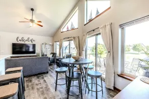 Beautiful Boji Cabin #22 - Image 5