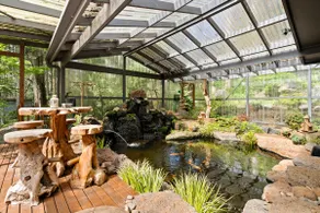 Tranquil 4/BR Retreat w/ Firepit in Sassafras - Image 5