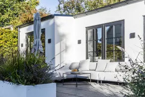 Private guest house in Odense's most exclusive neighborhood - Image 2