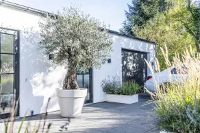 Private guest house in Odense's most exclusive neighborhood - Image 5