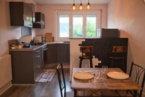 Escale Atlantique with garden, 3 minutes from the train station - Image 4