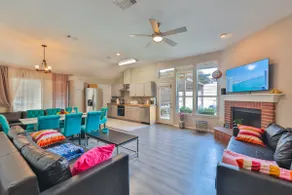 Spring Getaway: McKinney Home, Backyard BBQ & Pets - Image 2