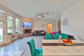 Spring Getaway: McKinney Home, Backyard BBQ & Pets - Image 5