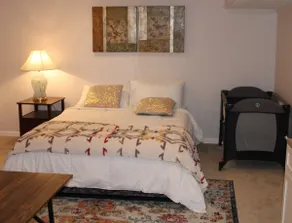 Spacious 1 Bed Basement Apt Near Quantico/Stafford - Image 4