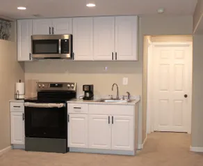 Spacious 1 Bed Basement Apt Near Quantico/Stafford - Image 2