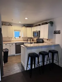 Cozy Nest Apartment- Close to the Chesapeake Bay - Image 5