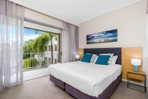 Palm Horizon - 3B Bali Resort in Kingscliff (1218) - Image 3